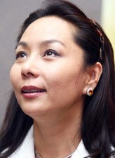 Kim Jin-a fotoğrafı