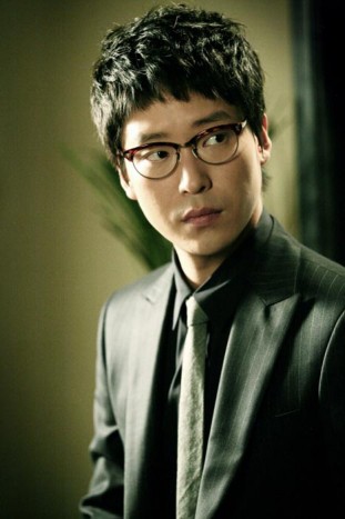 Eom Gi-joon Fotoğrafı