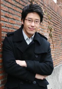 Eom Gi-joon Fotoğrafı