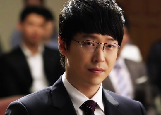 Eom Gi-joon Fotoğrafı