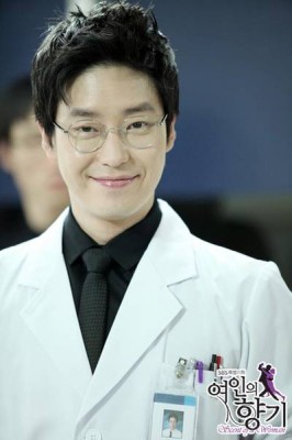 Eom Gi-joon Fotoğrafı