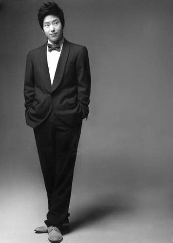 Eom Gi-joon Fotoğrafı