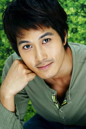 Jeong-wook Kim Fotoğrafı