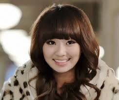 Hyo-jung Kim Fotoğrafı