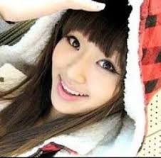 Hyo-jung Kim Fotoğrafı