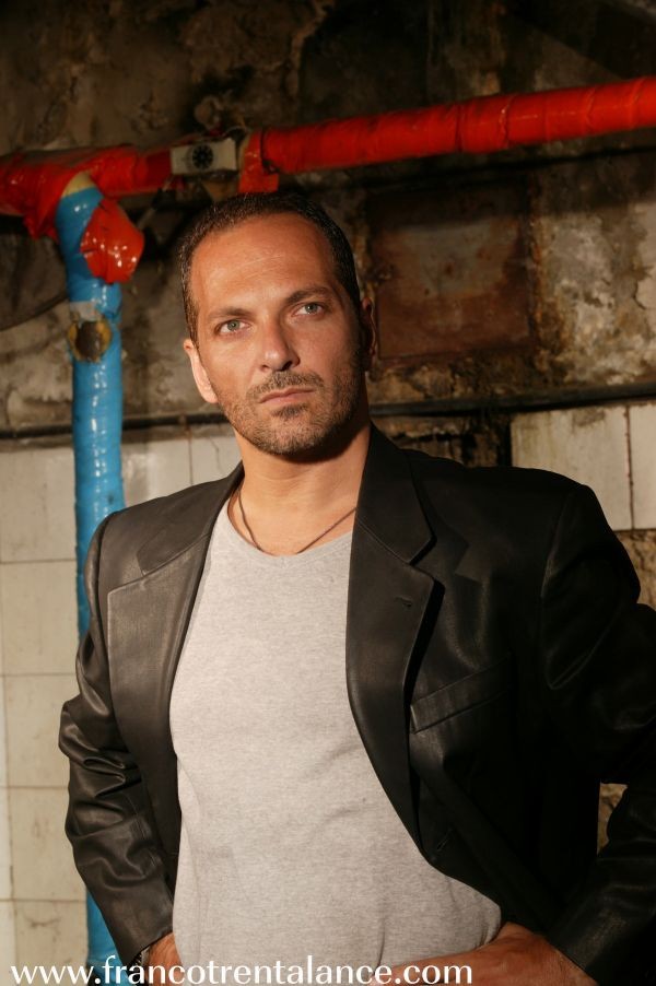 Franco Trentalance fotoğrafı