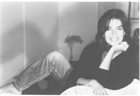 Sela Ward Fotoğrafı