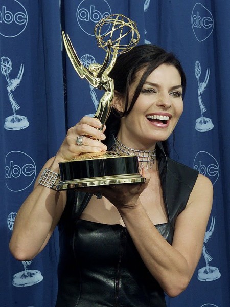 Sela Ward Fotoğrafı