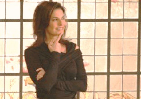 Sela Ward fotoğrafı