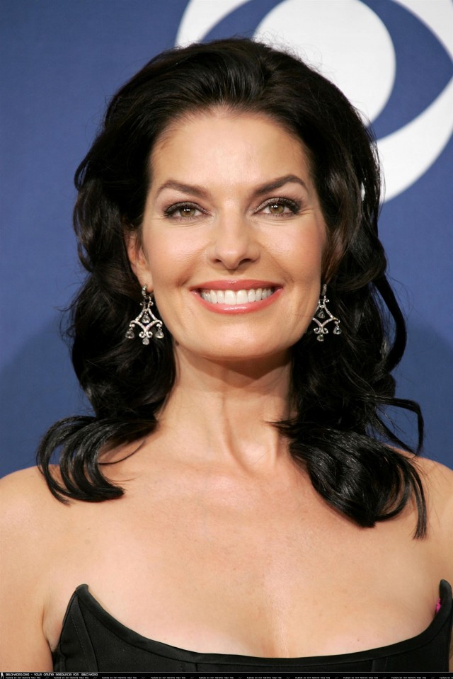 Sela Ward Fotoğrafı