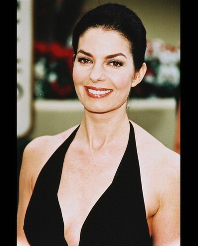 Sela Ward Fotoğrafı