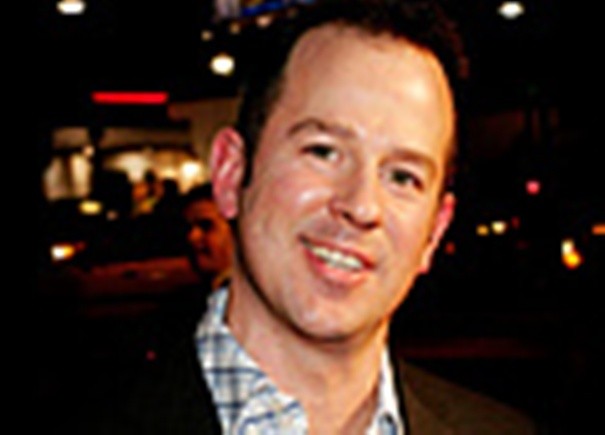 Guy Ferland fotoğrafı