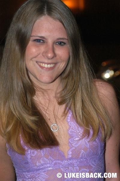 Megan Reece fotoğrafı