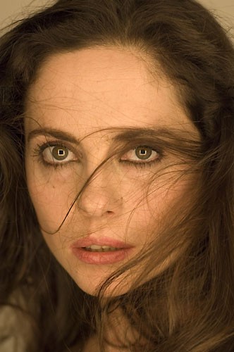 Nilüfer Açıkalın Fotoğrafı