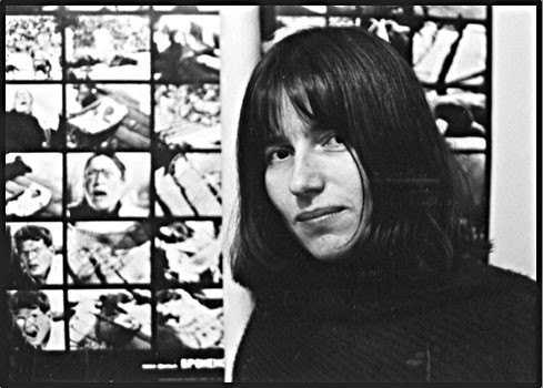 Yeşim Ustaoğlu Fotoğrafı