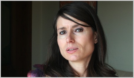 Yeşim Ustaoğlu Fotoğrafı