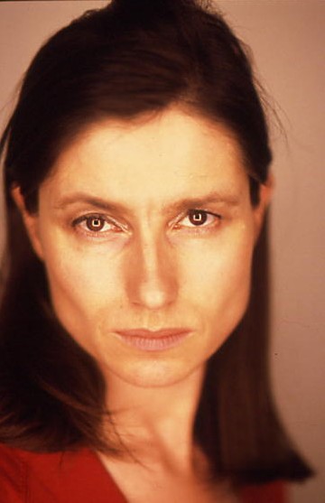 Yeşim Ustaoğlu Fotoğrafı