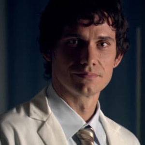 Christian Camargo fotoğrafı