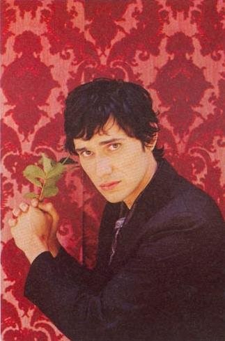 Christian Camargo fotoğrafı