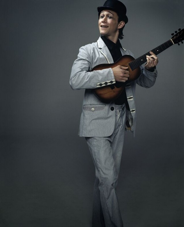 Joseph Gordon-Levitt Fotoğrafı