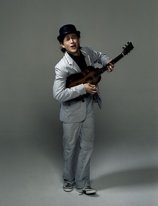 Joseph Gordon-Levitt Fotoğrafı