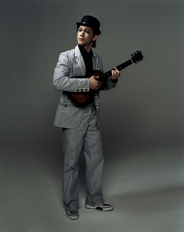 Joseph Gordon-Levitt Fotoğrafı