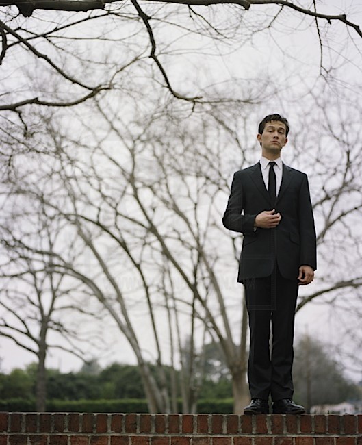 Joseph Gordon-Levitt Fotoğrafı