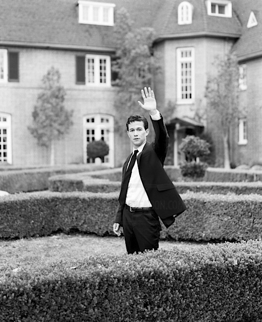 Joseph Gordon-Levitt Fotoğrafı