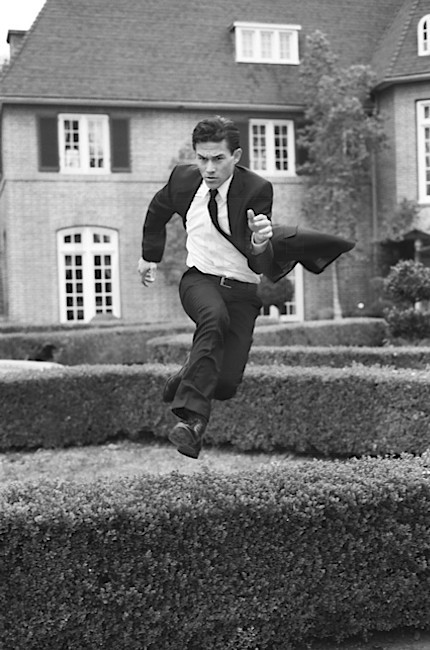 Joseph Gordon-Levitt Fotoğrafı