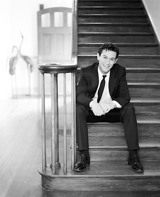 Joseph Gordon-Levitt Fotoğrafı