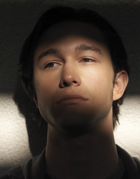 Joseph Gordon-Levitt Fotoğrafı