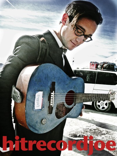 Joseph Gordon-Levitt Fotoğrafı