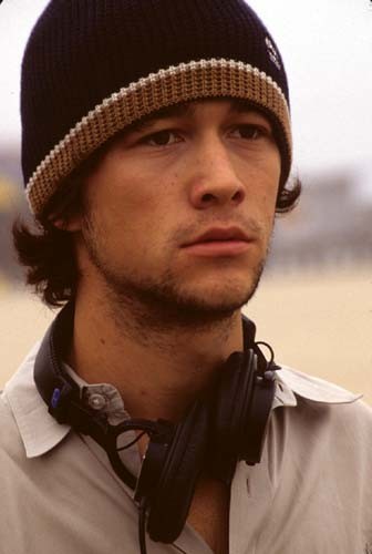Joseph Gordon-Levitt Fotoğrafı