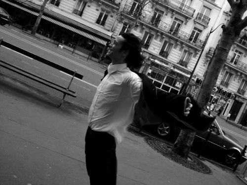 Joseph Gordon-Levitt Fotoğrafı