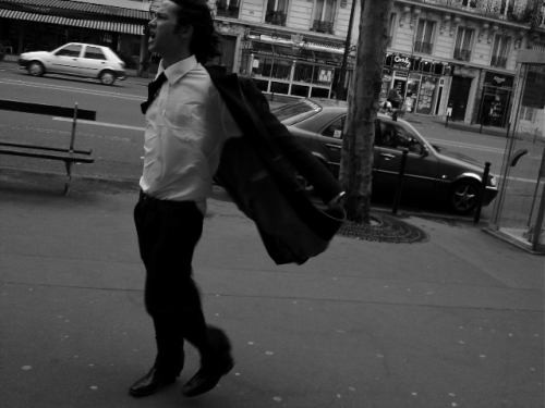 Joseph Gordon-Levitt Fotoğrafı