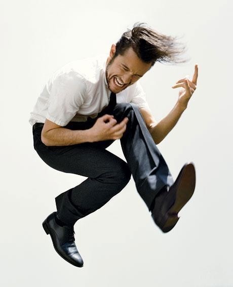 Joseph Gordon-Levitt Fotoğrafı