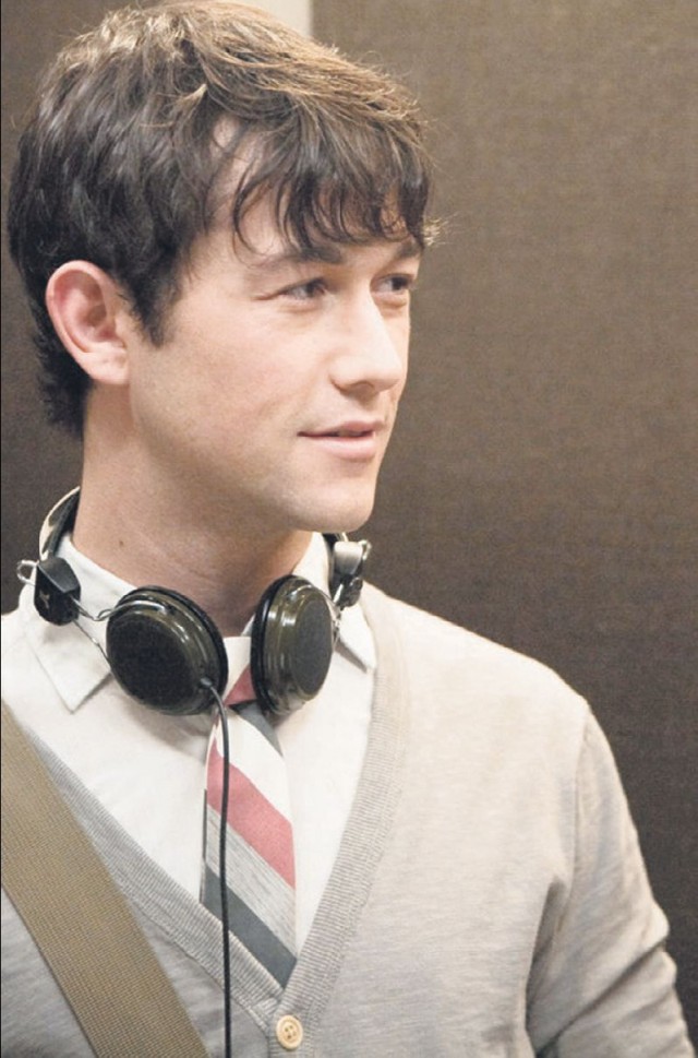 Joseph Gordon-Levitt Fotoğrafı