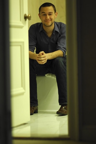 Joseph Gordon-Levitt Fotoğrafı