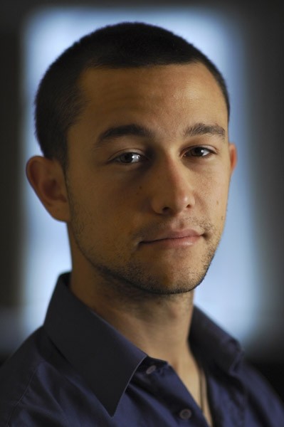 Joseph Gordon-Levitt Fotoğrafı