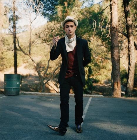 Joseph Gordon-Levitt Fotoğrafı