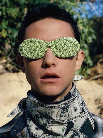 Joseph Gordon-Levitt Fotoğrafı