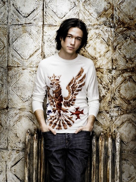 Joseph Gordon-Levitt Fotoğrafı