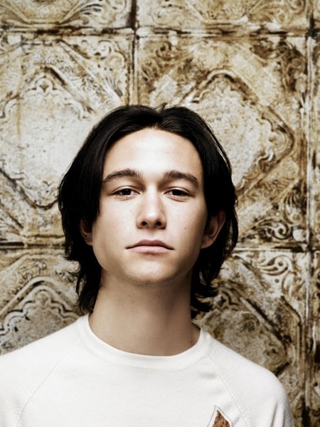 Joseph Gordon-Levitt Fotoğrafı