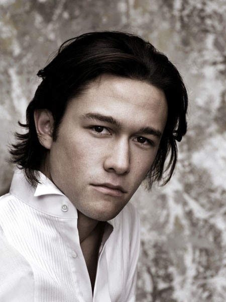 Joseph Gordon-Levitt Fotoğrafı