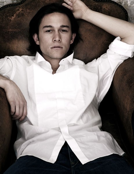 Joseph Gordon-Levitt Fotoğrafı