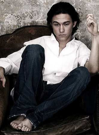 Joseph Gordon-Levitt Fotoğrafı