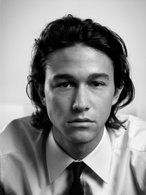 Joseph Gordon-Levitt Fotoğrafı