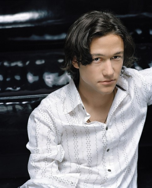 Joseph Gordon-Levitt Fotoğrafı