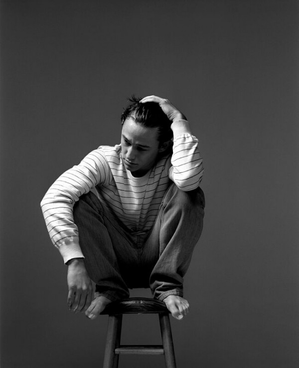 Joseph Gordon-Levitt Fotoğrafı