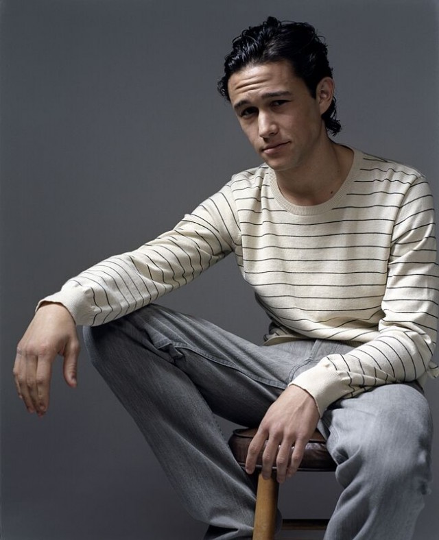 Joseph Gordon-Levitt Fotoğrafı